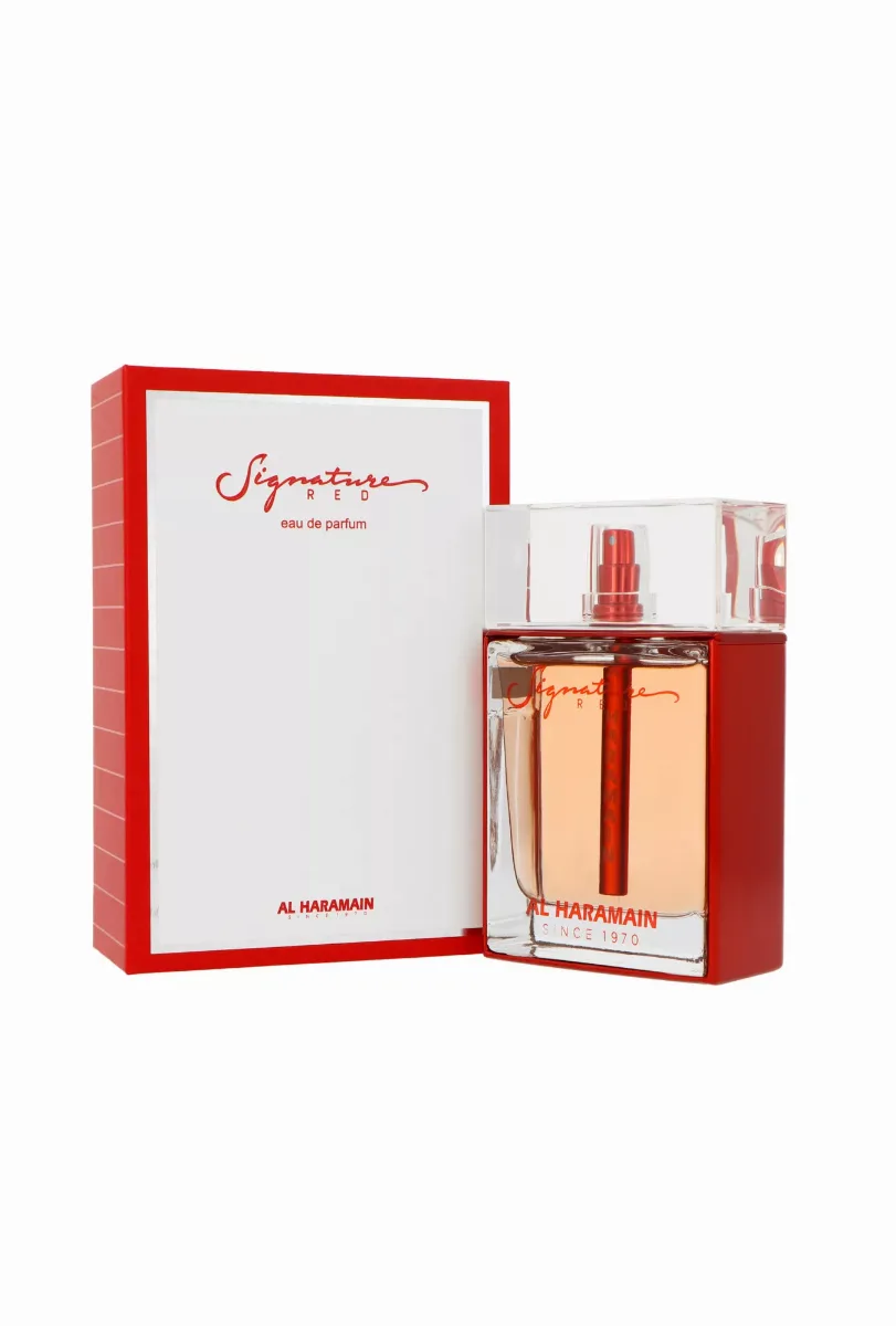 Al Haramain Signature red thumbnail 4