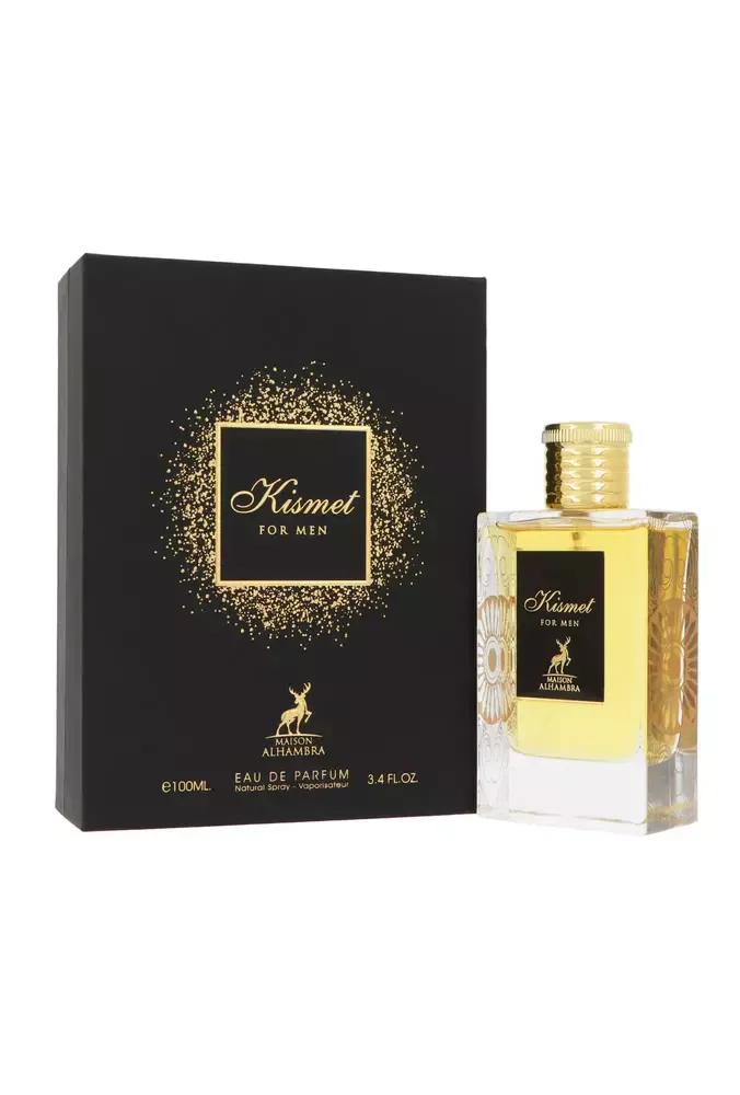 Maison Alhambra Kismet thumbnail 6