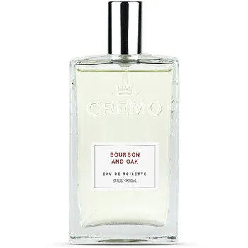 Cremo Bourbon & Oak EDT thumbnail 6