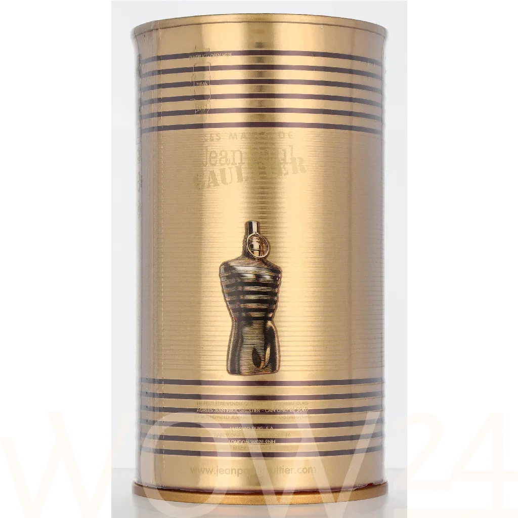 J.P. Gaultier Le Male Elixir thumbnail 3