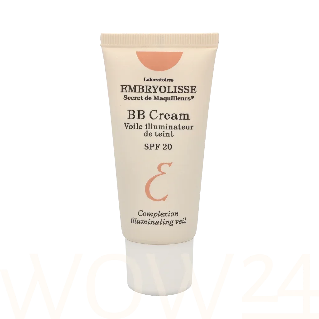 Embryolisse Artist secret bb cream thumbnail 5