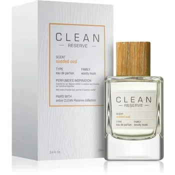Clean Reserve Sueded Oud thumbnail 2