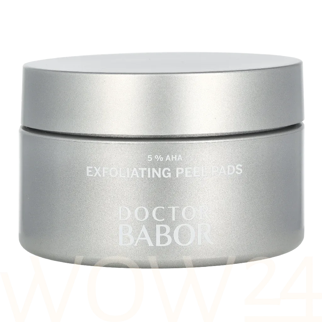 Babor Babor Resurface Exfoliating Peel Pads thumbnail 5