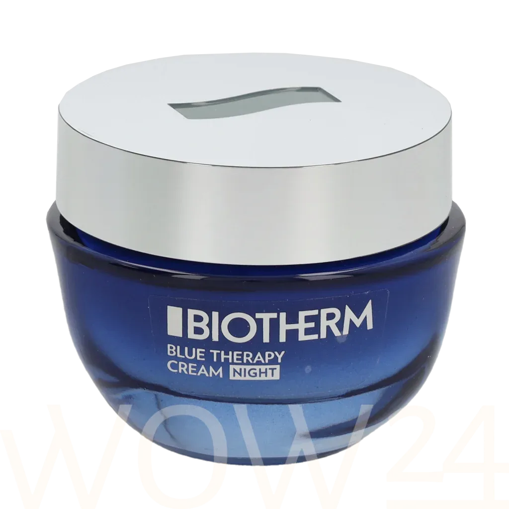 Biotherm Blue therapy thumbnail 5