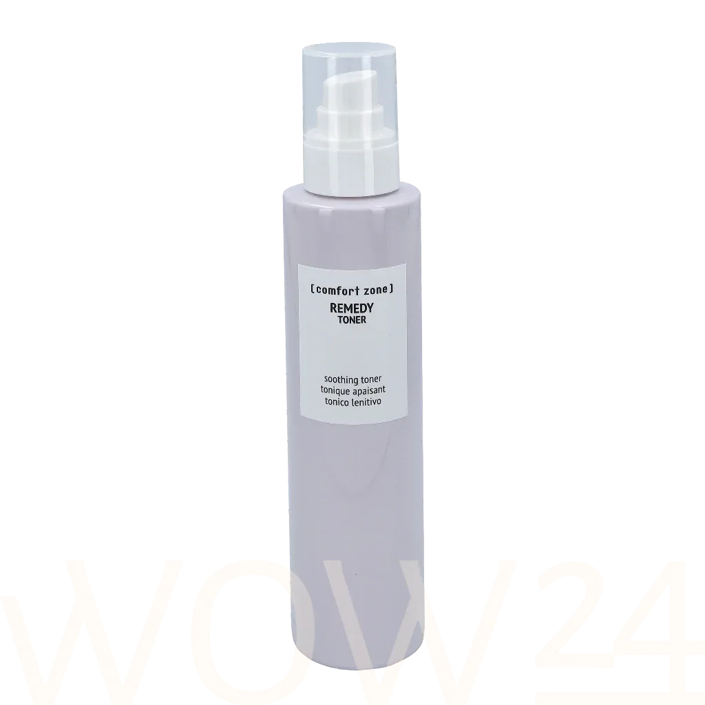 Comfort Zone Comfort Zone Remedy Toner thumbnail 5