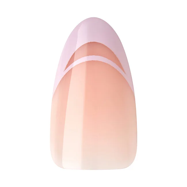 Kiss Voguish Fantasy Nails 28 pcs. thumbnail 2