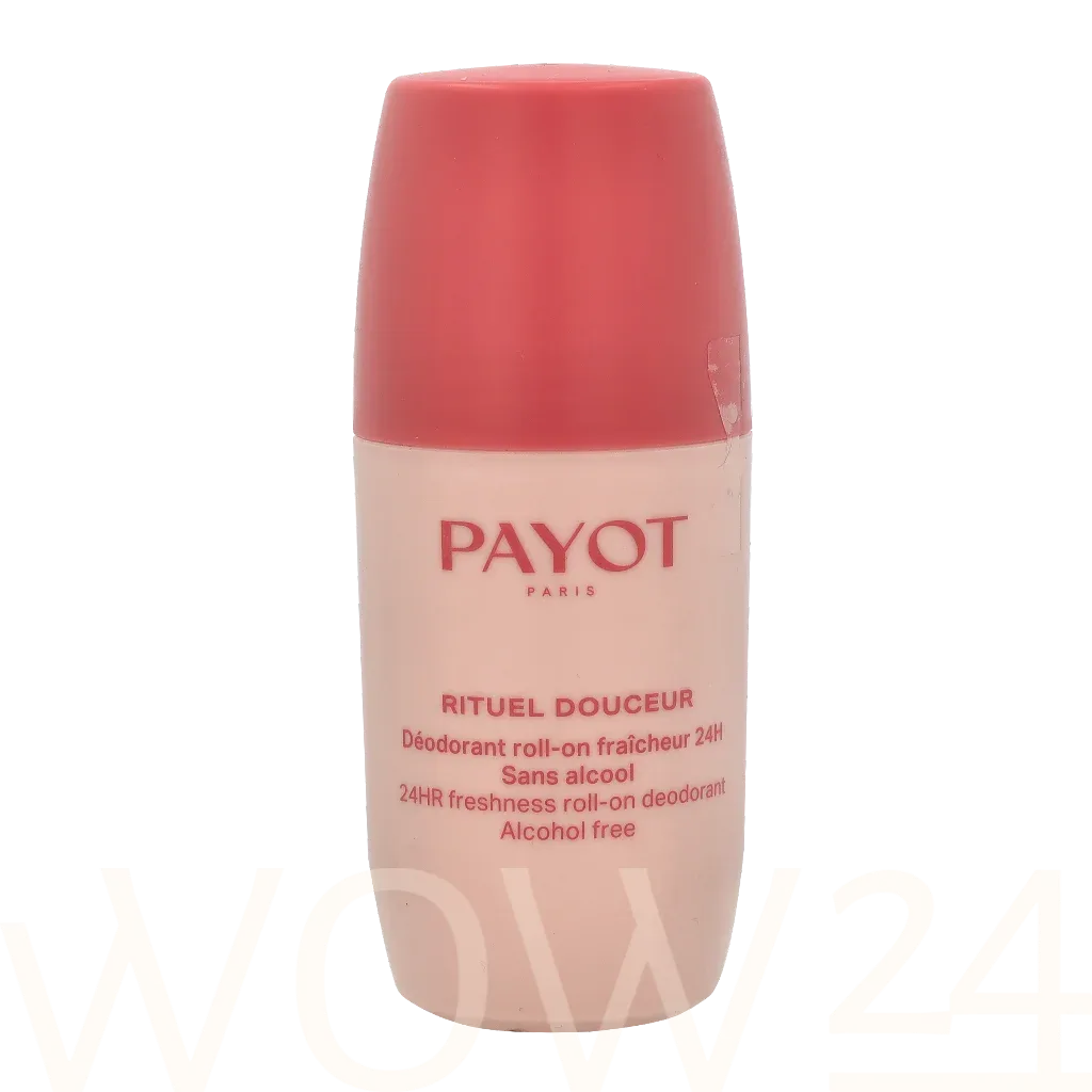 Payot Rituel Corps Déodorant Neutral thumbnail 2