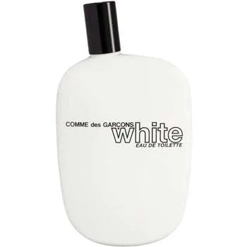 COMME des GARCONS Comme des Garcons White thumbnail 3