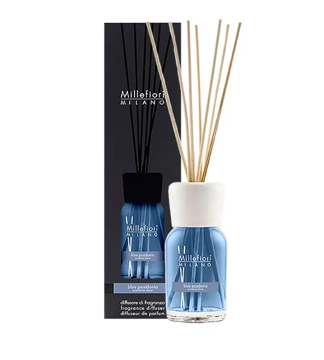 Blue Posidonia