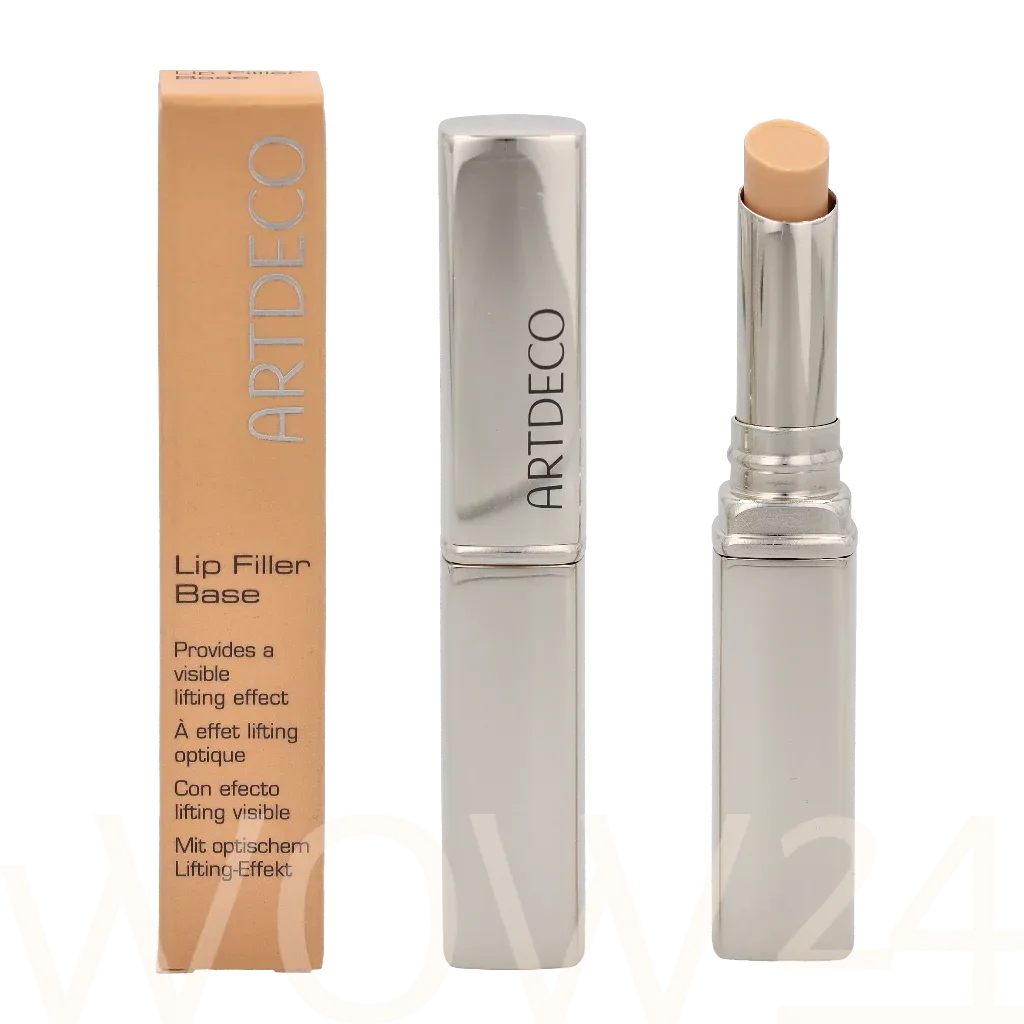 Artdeco Lip Filler Base thumbnail 4