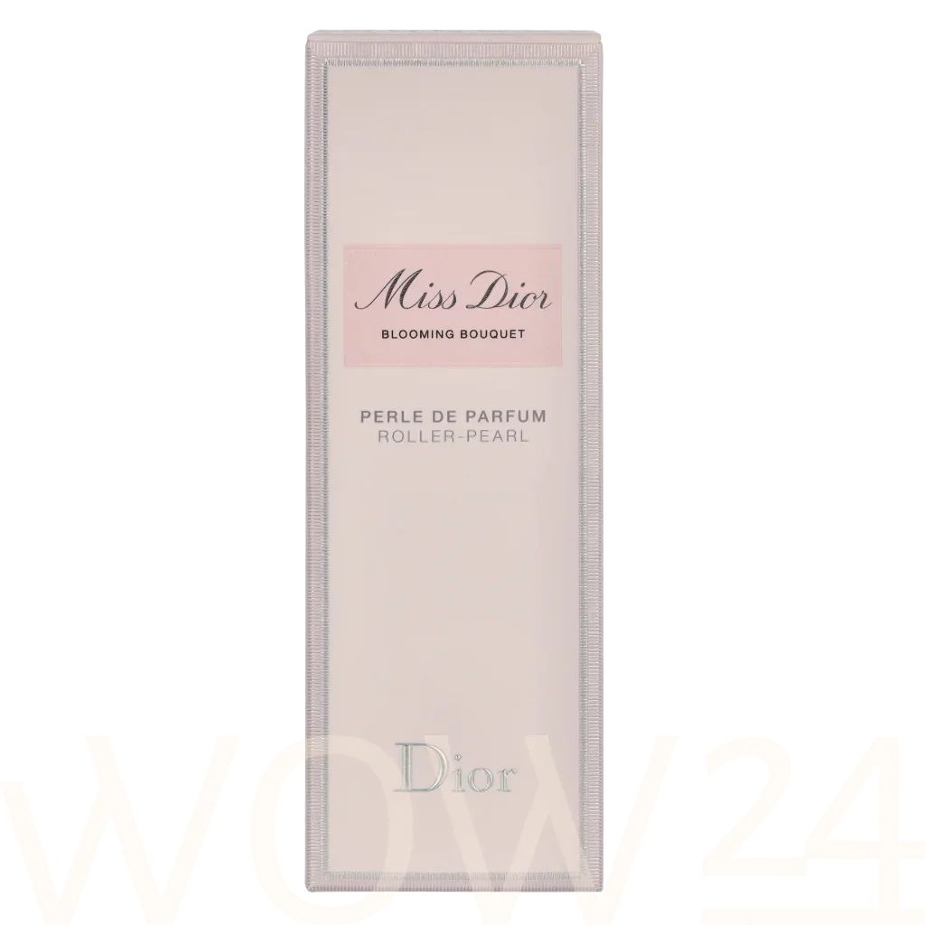 Dior Miss Dior Blooming Bouquet 2014 thumbnail 2