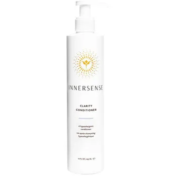 Innersense Clarity Hypoallergenic Conditioner for Sensitive Scalp (Conditioner) - 295 ml thumbnail 2