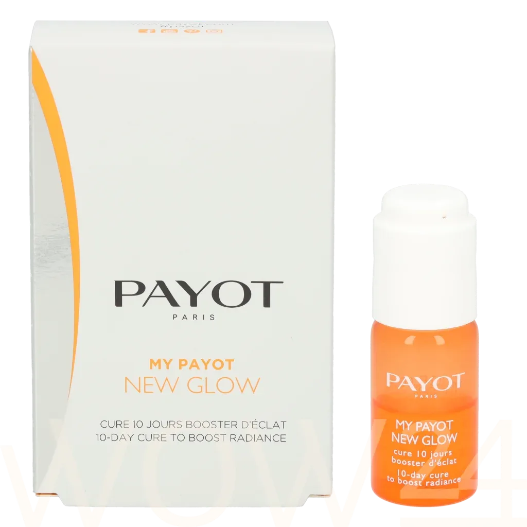Payot My Payot New Glow thumbnail 4