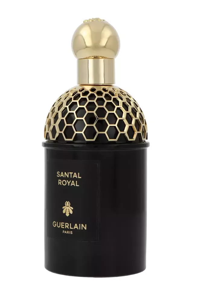 Guerlain Guerlain, Absolus Allegoria Santal Royal, Eau De Parfum, Unisex, 125 ml *Tester thumbnail 3