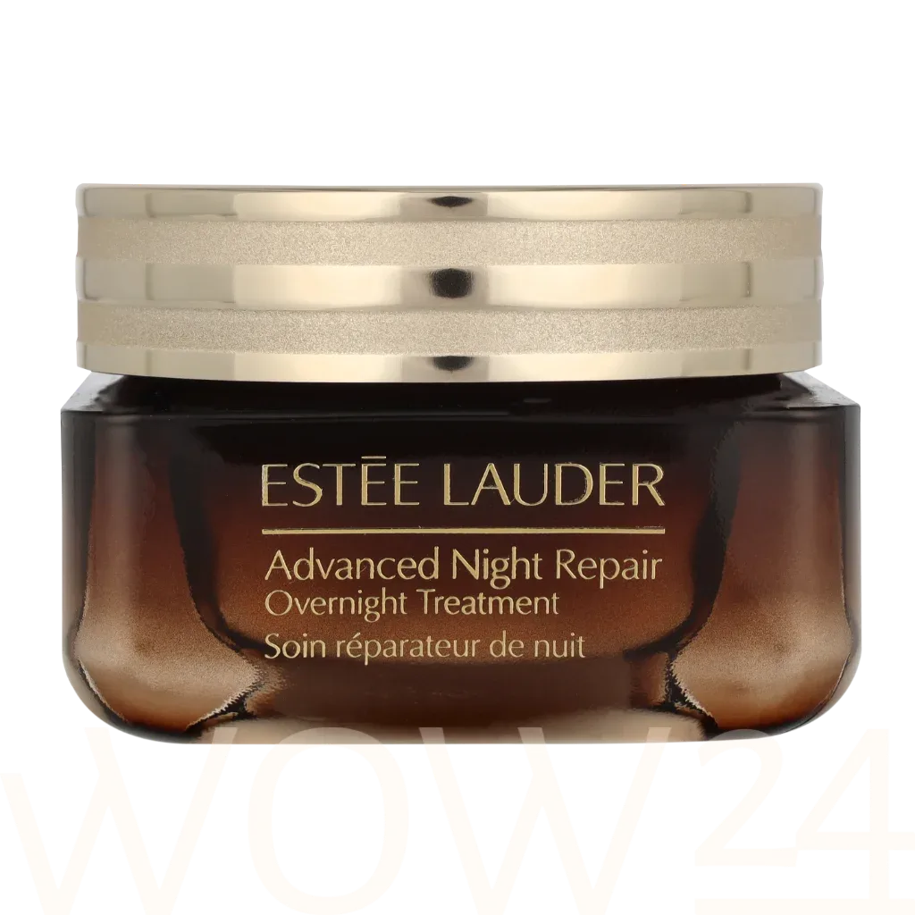 Esteé Lauder E. Lauder Advanced Night Repair Overnight Treatment thumbnail 5