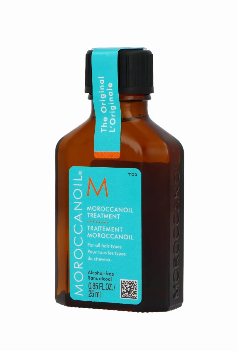 Moroccanoil Treatment thumbnail 4