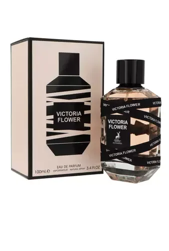Maison Alhambra Victoria Flower thumbnail 2