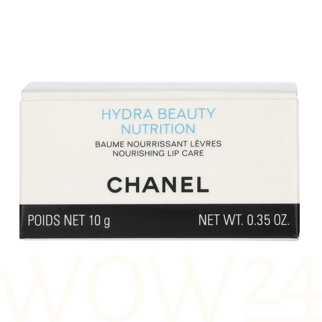 Chanel Hydra Beauty Nutrition thumbnail 2