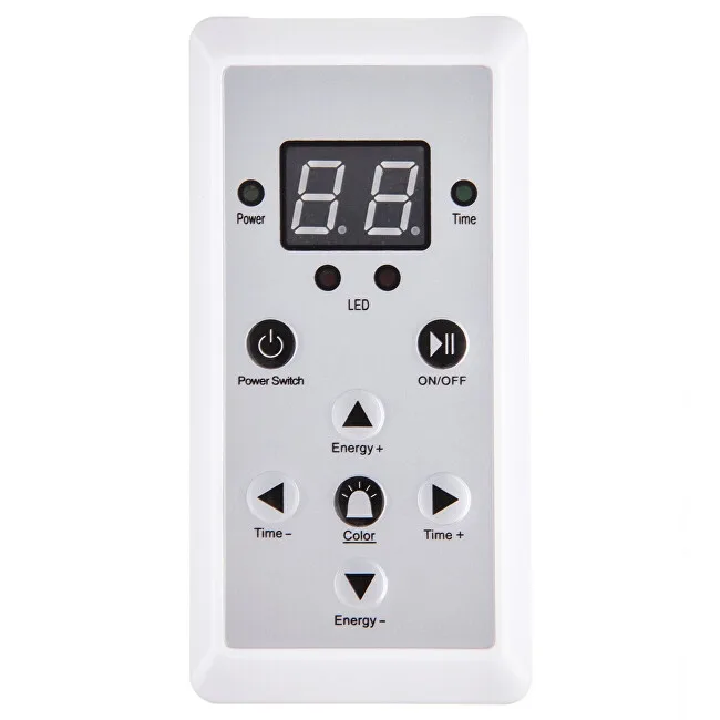 Palsar 7 Treatment LED Face (LED Mask 7 Color s White) thumbnail 5