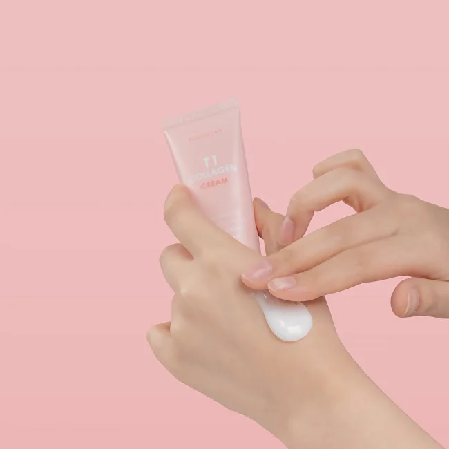 Kocostar Peel-off face mask T1 Collagen Cream 55 g thumbnail 7