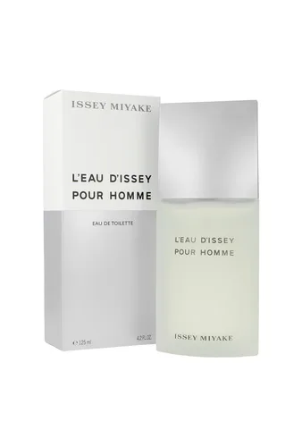 Issey Miyake L'Eau D'Issey Pour Homme thumbnail 2
