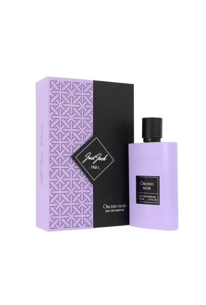 Just Jack Orchid noir thumbnail 3