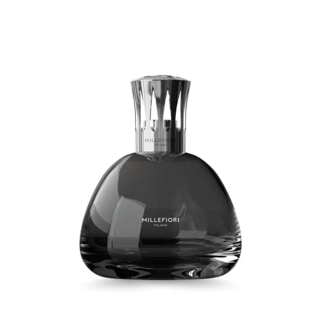 Millefiori Milano Catalytic Lamp Smoke Grey Catalytic Lamp thumbnail 2