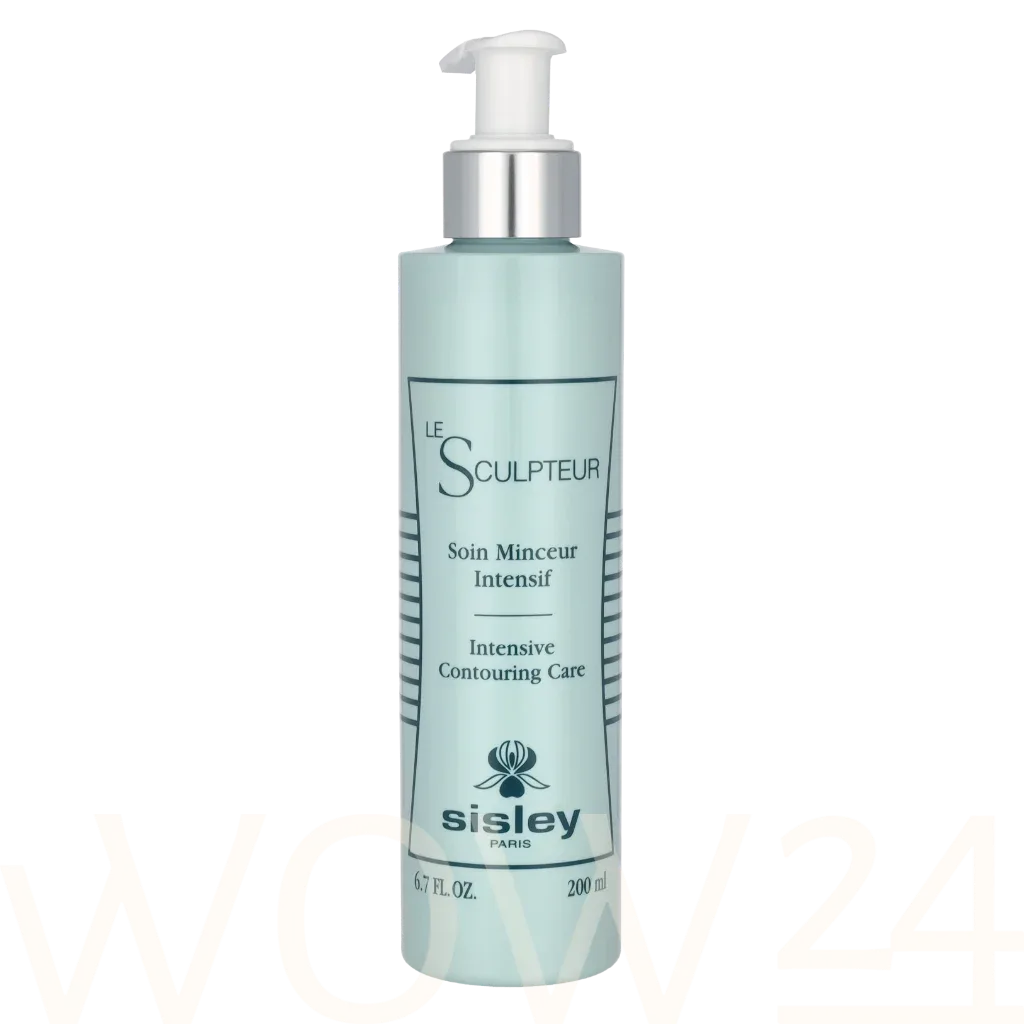 Sisley Le Sculpteur Intensive Contouring Care thumbnail 5