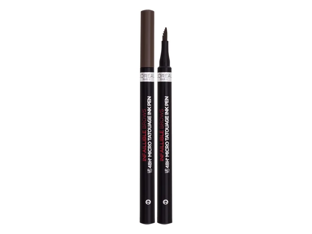 Infaillible Brows 48H Micro Tatouage Ink Pen