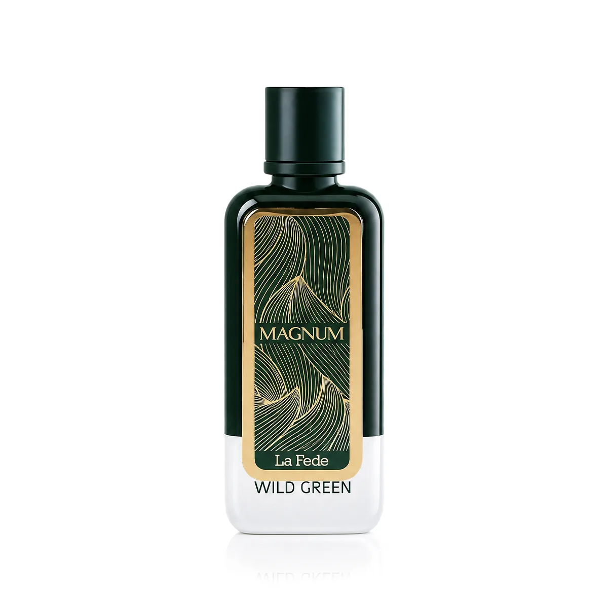 La Fede Magnum Wild Green thumbnail 2