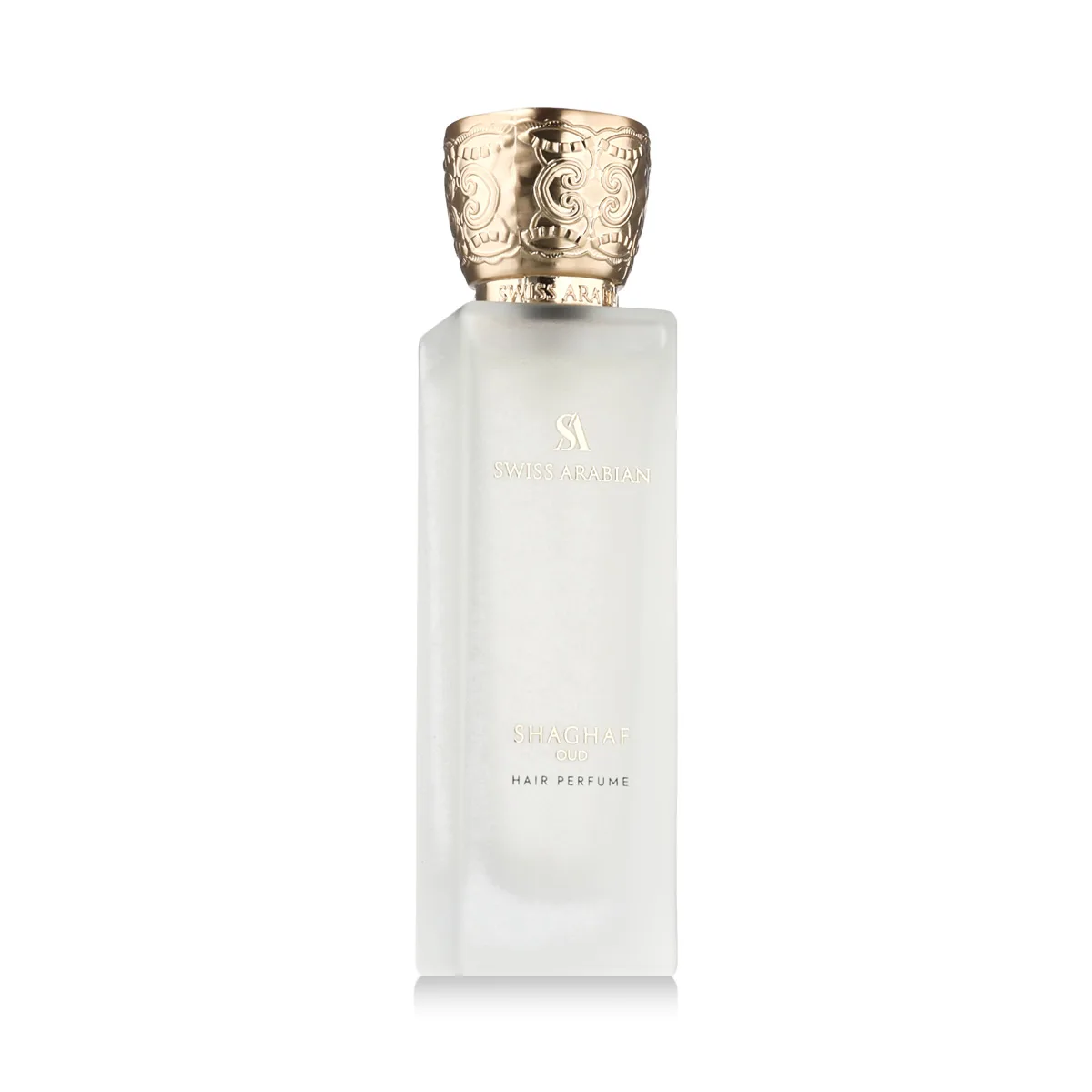 Swiss Arabian Shaghaf Oud thumbnail 2
