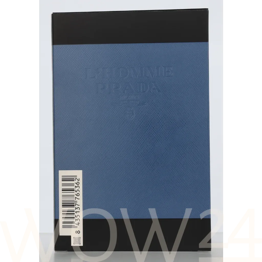 Prada L´Homme L´Eau thumbnail 3