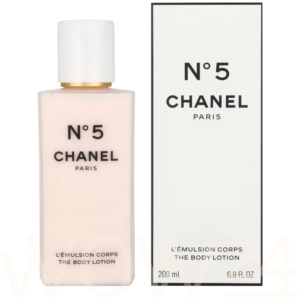 Chanel No.5 thumbnail 4