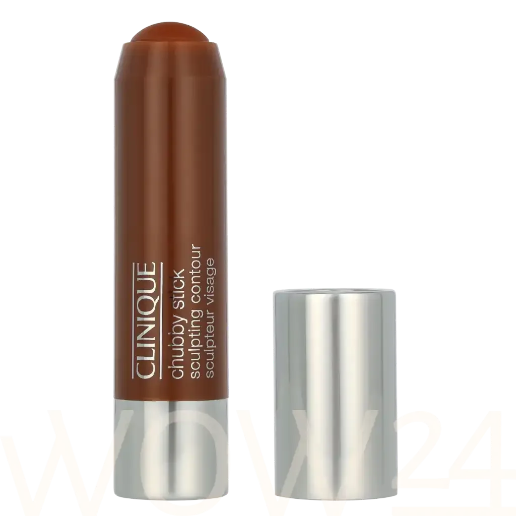 Clinique Clinique Chubby Stick Sculpting Contour thumbnail 5