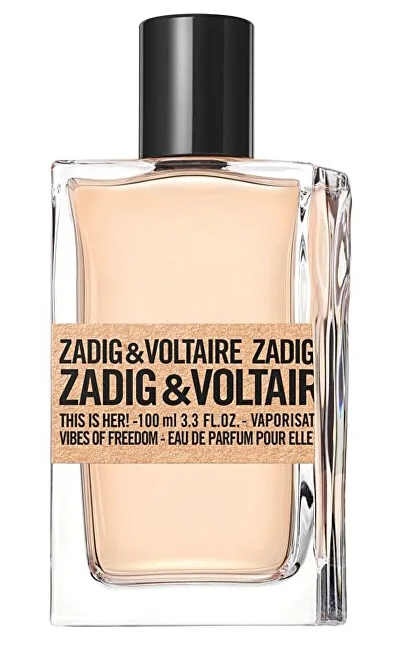 Zadig & Voltaire This is Her! Vibes of Freedom thumbnail 6