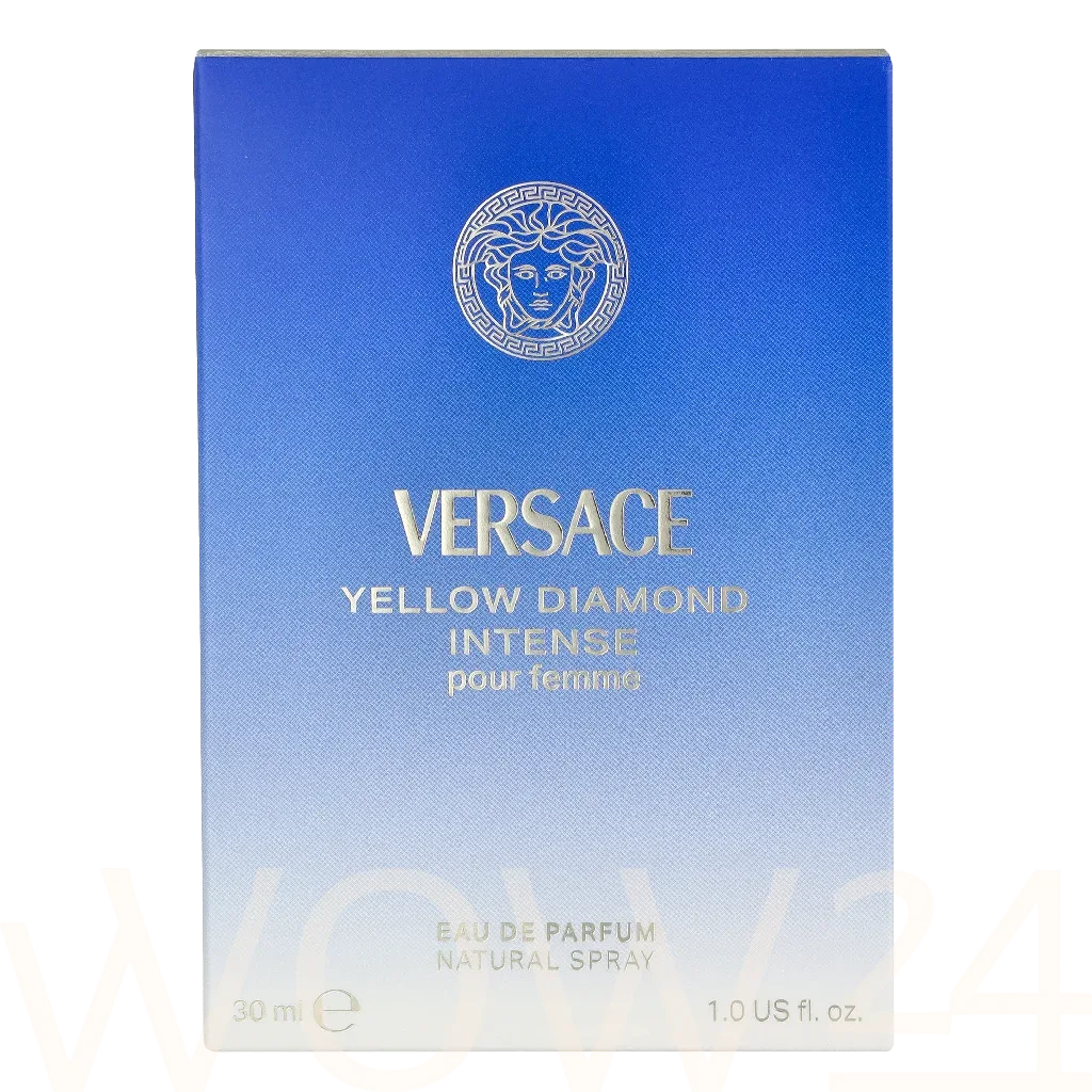Versace Yellow Diamond Intense thumbnail 2