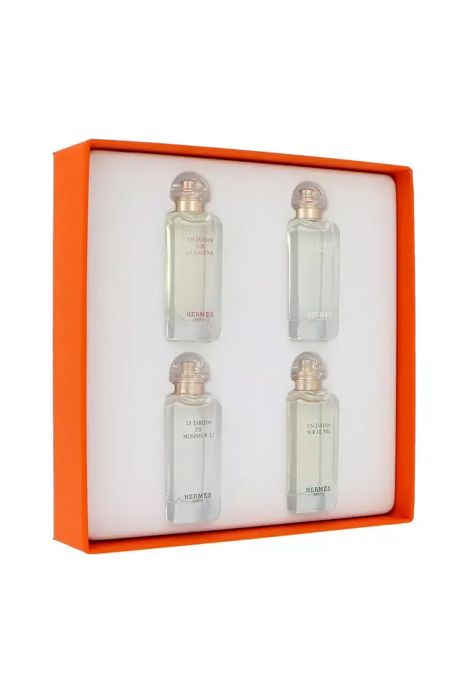 Hermes Un Jardin Discovery Set thumbnail 6