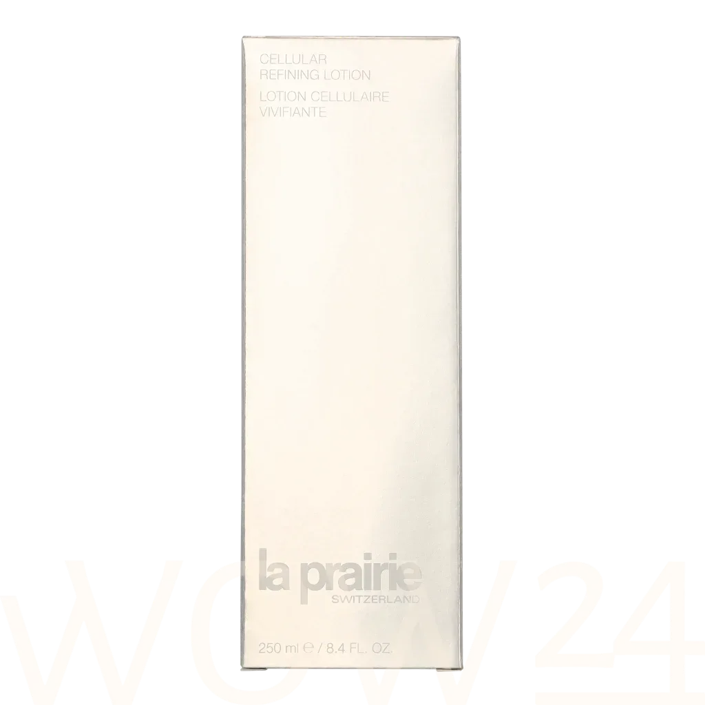 La Prairie Cellular thumbnail 2