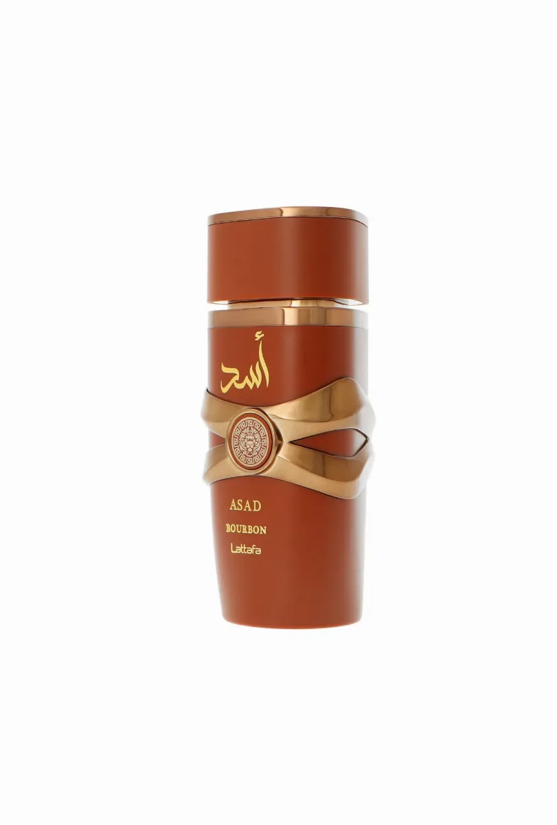 Lattafa perfumes Asad bourbon thumbnail 4