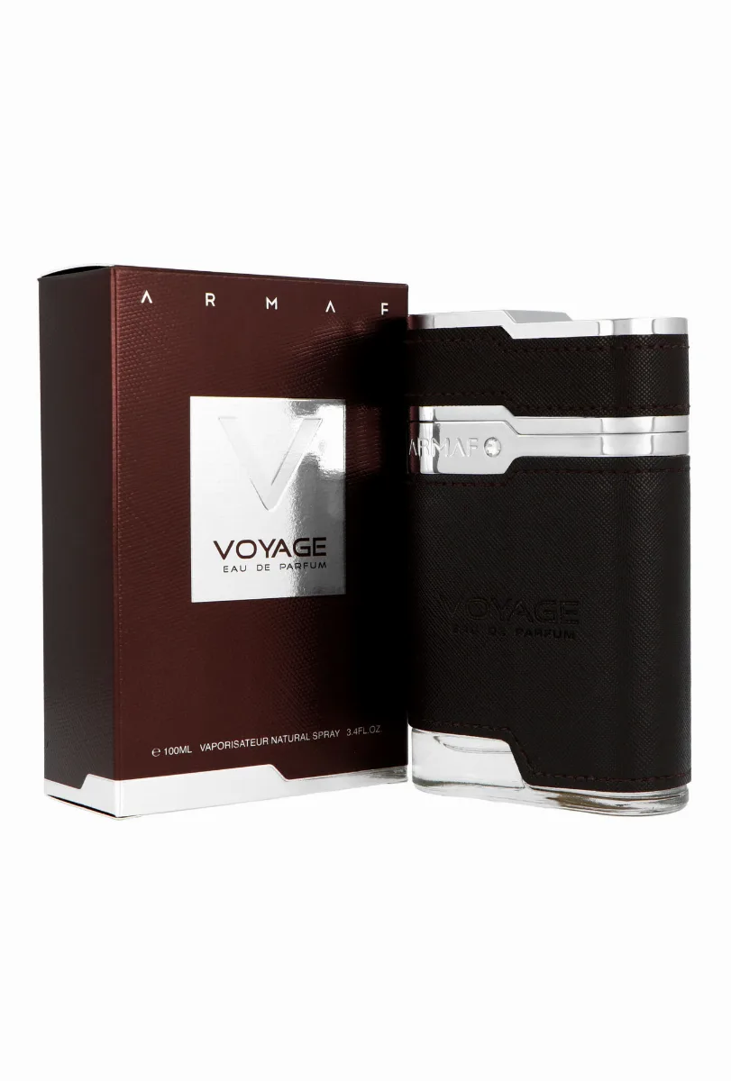 Armaf Beauté Voyage brown thumbnail 4