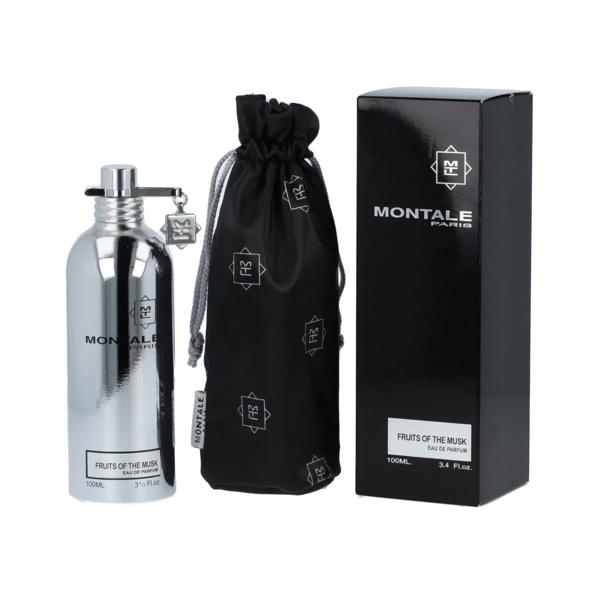 Montale Fruits Of The Musk thumbnail 5