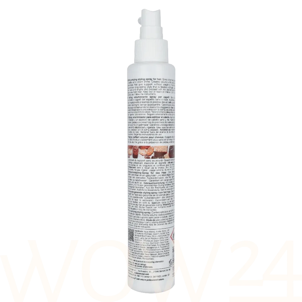 Milk Shake Milk_Shake Volumizing Styling Spray thumbnail 3
