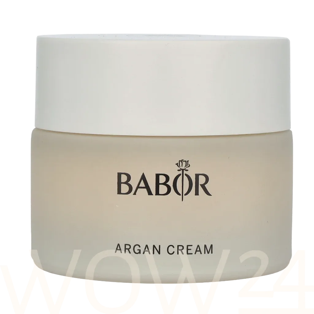 Babor Babor Argan Cream thumbnail 5