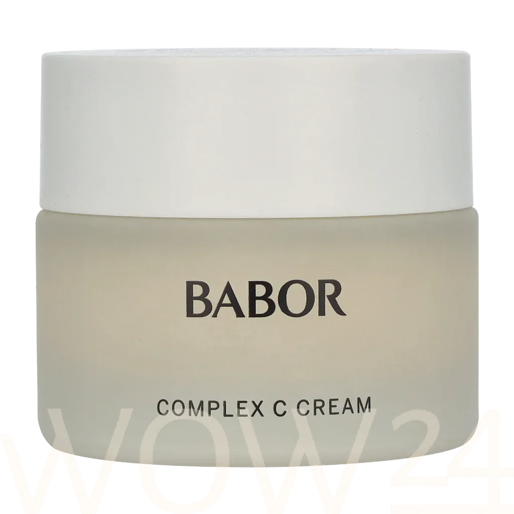 Babor Babor Complex C 24H Cream thumbnail 5
