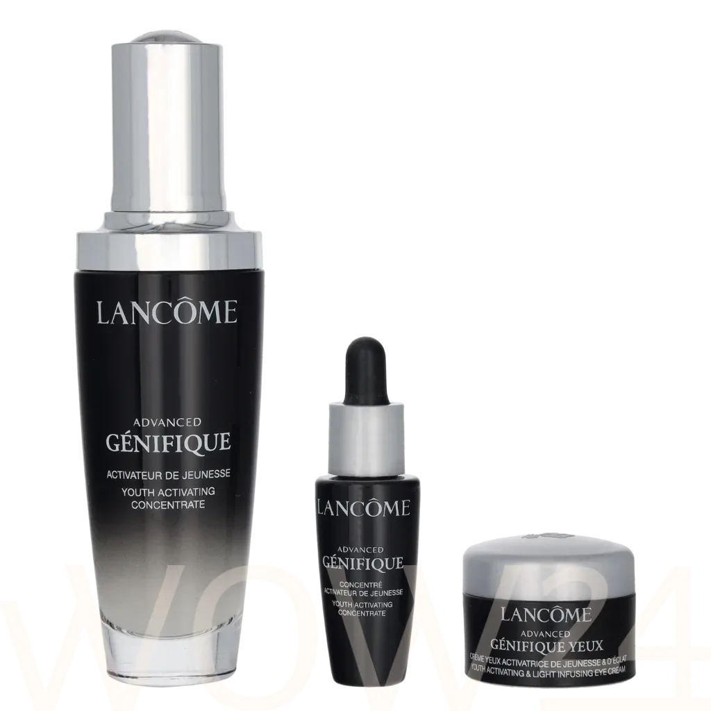 Lancome Advanced génifique youth activating concentrate thumbnail 5