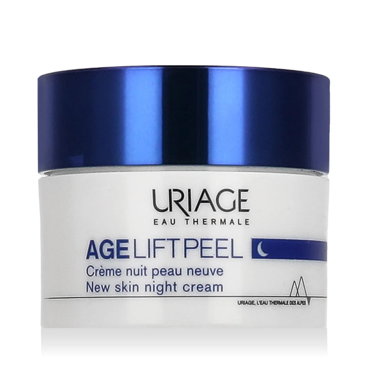 Uriage Age lift peel new skin night cream thumbnail 2