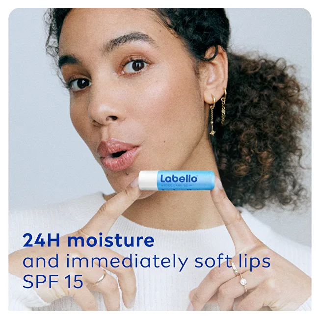 Labello Hydro Care 24h Moisture Lip Balm thumbnail 6