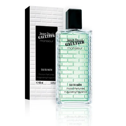 J.P. Gaultier Monsieur Eau Du Matin thumbnail 2