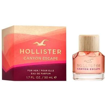 Hollister Canyon Escape thumbnail 3