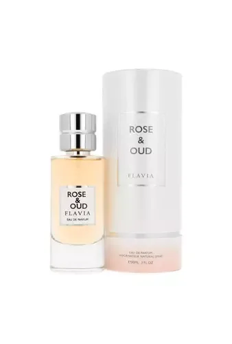 Flavia Rose & Oud thumbnail 2